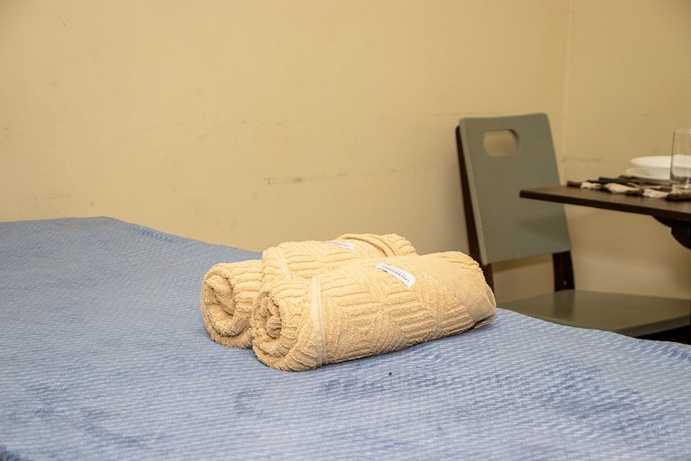 Stúdio 207 - Residencial JC II