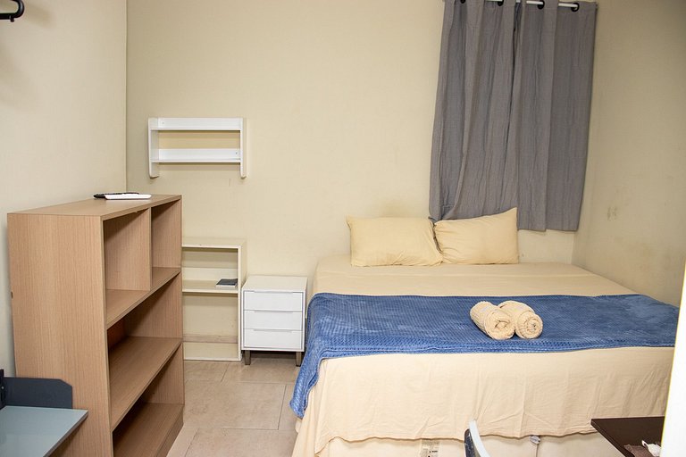 Stúdio 207 - Residencial JC II