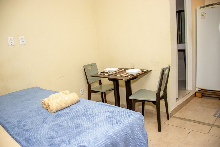 Stúdio 207 - Residencial JC II