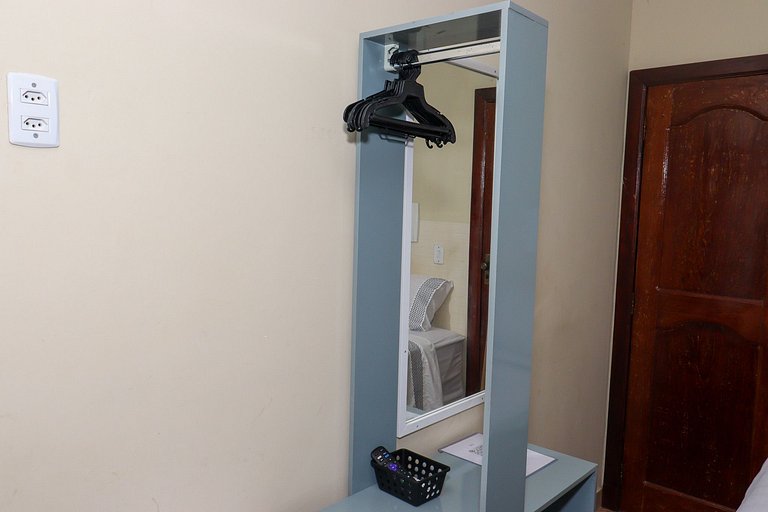 Stúdio 212 - Residencial JC II