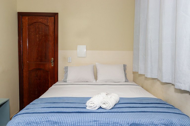 Stúdio 212 - Residencial JC II