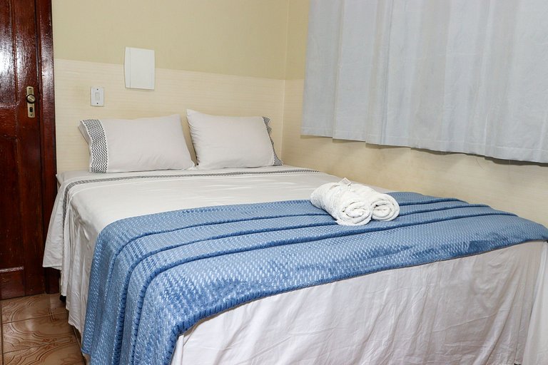 Stúdio 212 - Residencial JC II