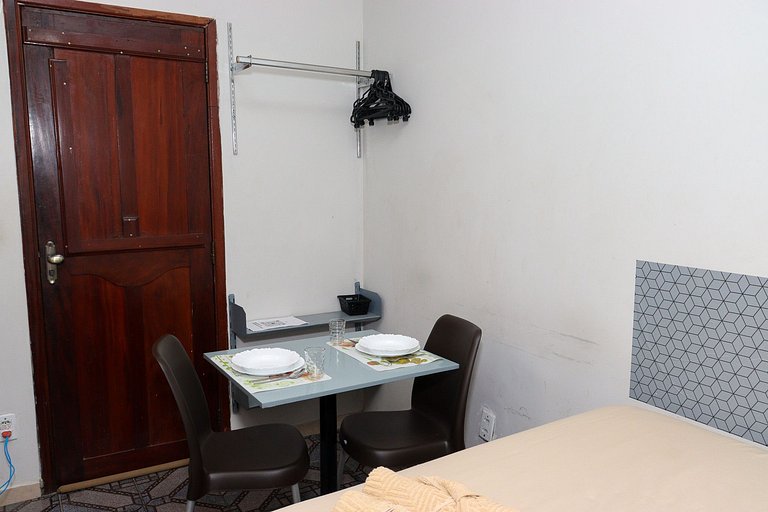 Stúdio 212 - Residencial JC II