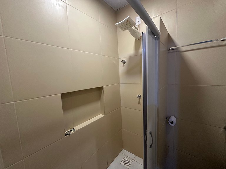 Stúdio 212 - Residencial JC II