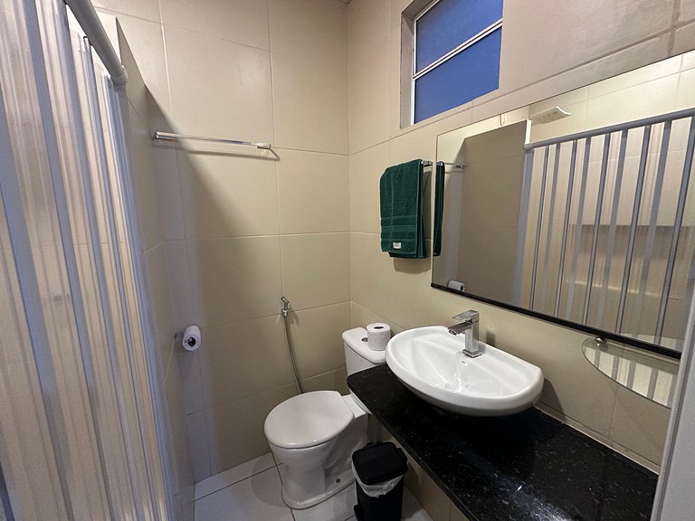 Stúdio 212 - Residencial JC II