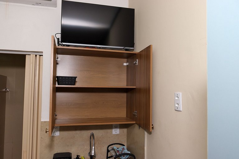 Stúdio 212 - Residencial JC II