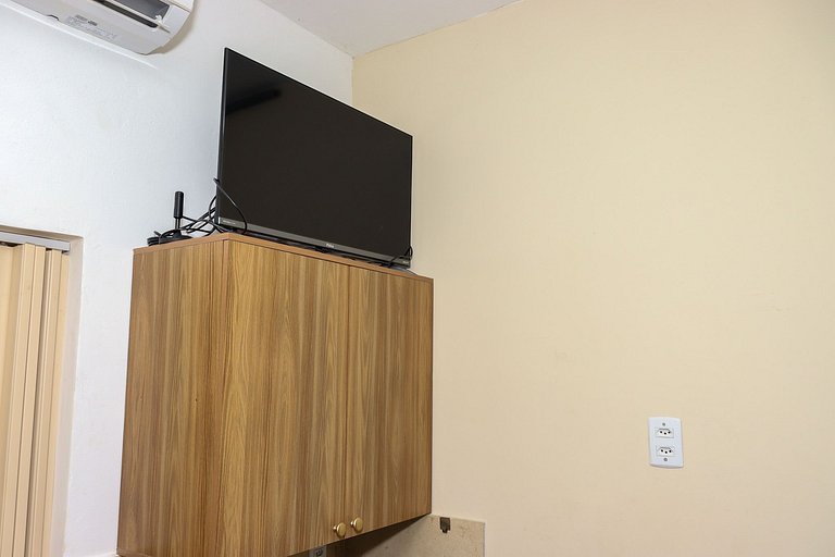 Stúdio 212 - Residencial JC II