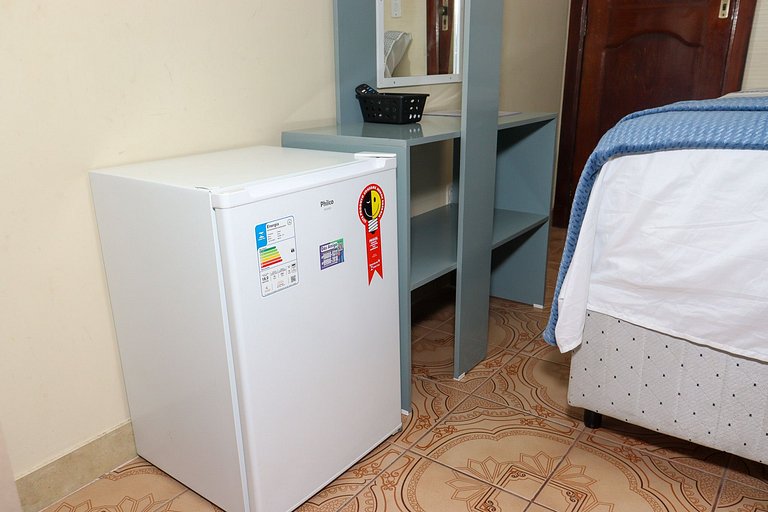 Stúdio 212 - Residencial JC II