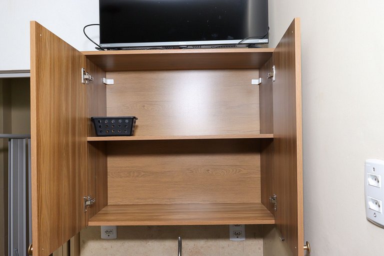 Stúdio 212 - Residencial JC II