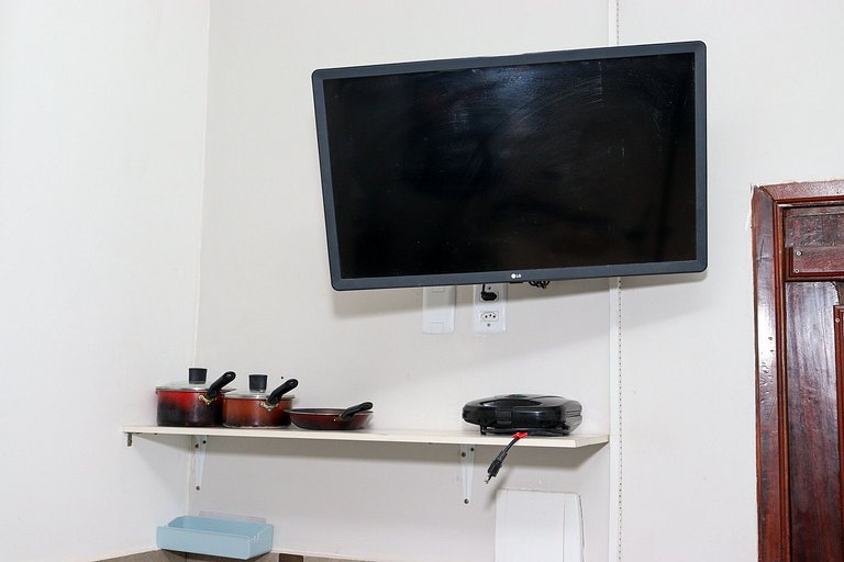 Stúdio 212 - Residencial JC II