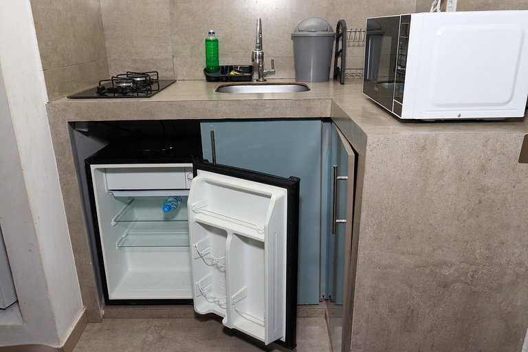 Stúdio 212 - Residencial JC II