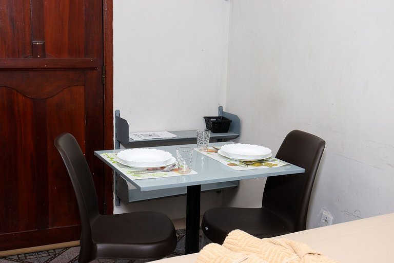 Stúdio 212 - Residencial JC II