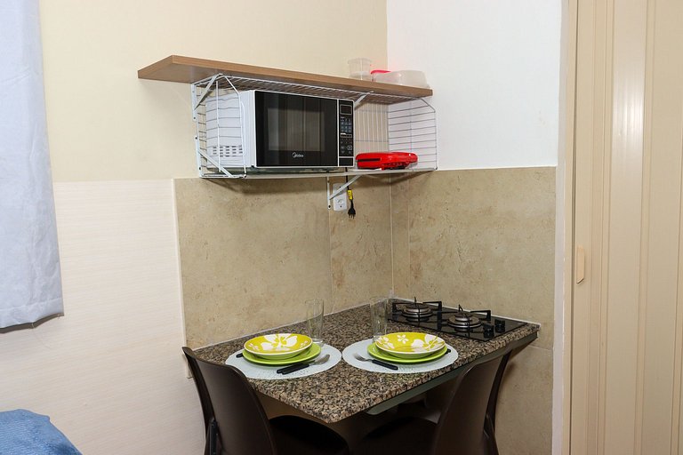 Stúdio 212 - Residencial JC II