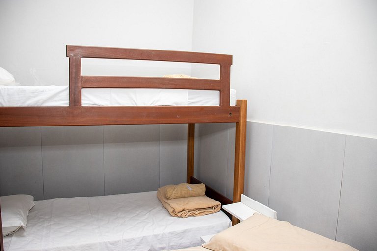 Stúdio 105 - Wi-fi 600 mgs Residencial JC II