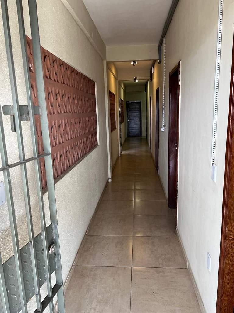 Stúdio 302 - Residencial JC II