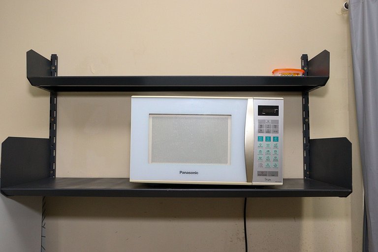 Stúdio 302 - Residencial JC II