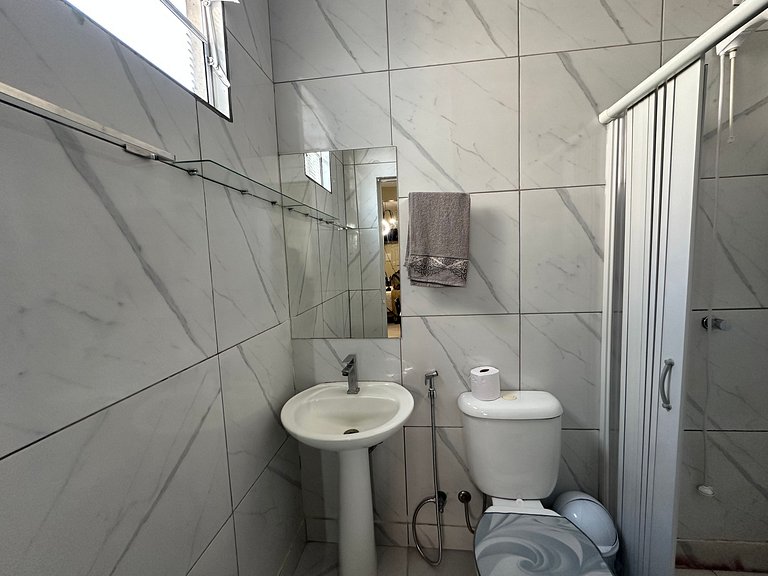 Stúdio 302 - Residencial JC II