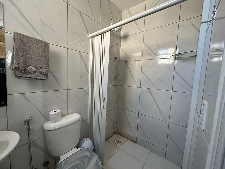 Stúdio 302 - Residencial JC II