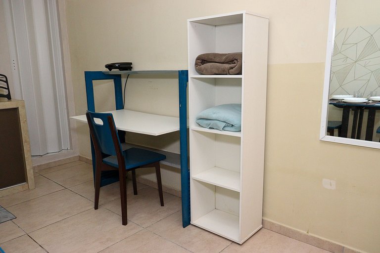 Stúdio 302 - Residencial JC II