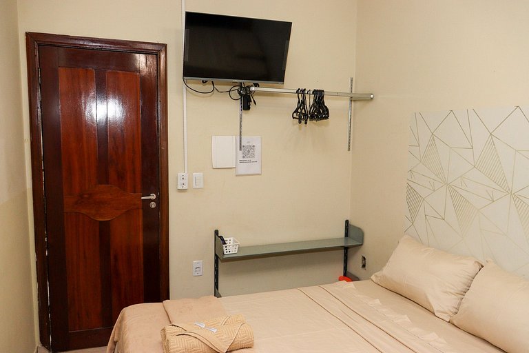 Stúdio 302 - Residencial JC II