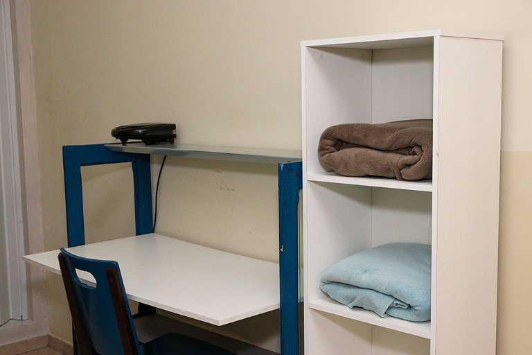 Stúdio 302 - Residencial JC II