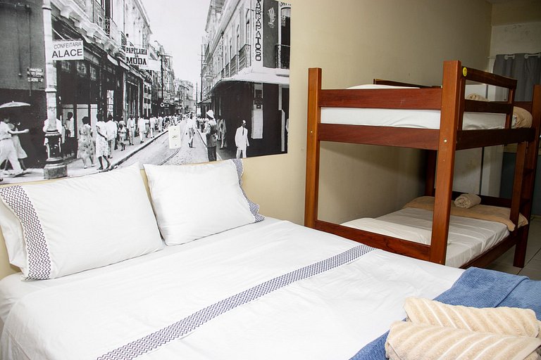 Stúdio 304 - Residencial JC II