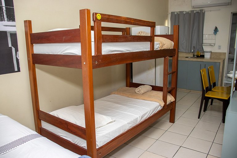 Stúdio 304 - Residencial JC II