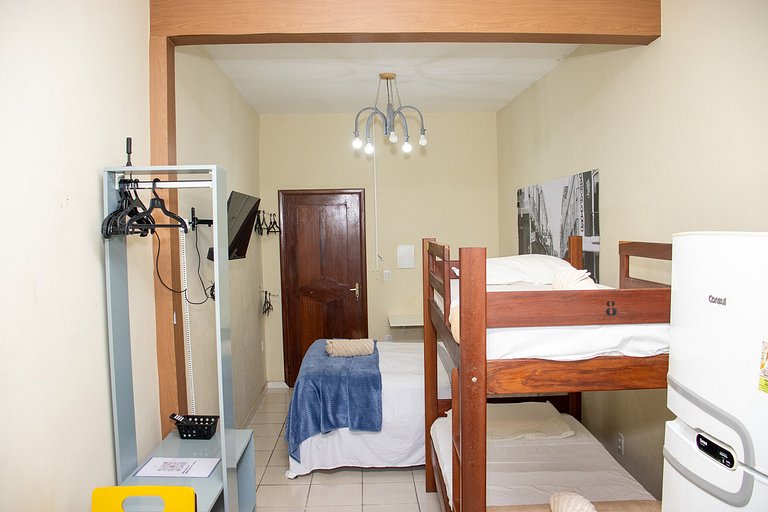 Stúdio 304 - Residencial JC II