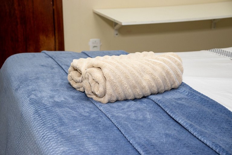 Stúdio 304 - Residencial JC II