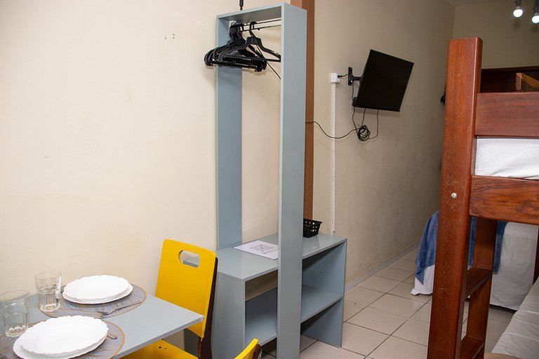 Stúdio 304 - Residencial JC II