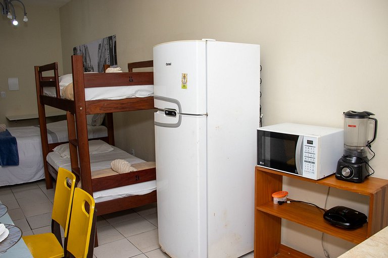 Stúdio 304 - Residencial JC II