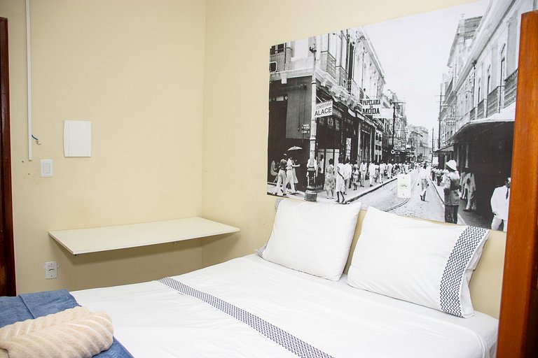 Stúdio 304 - Residencial JC II