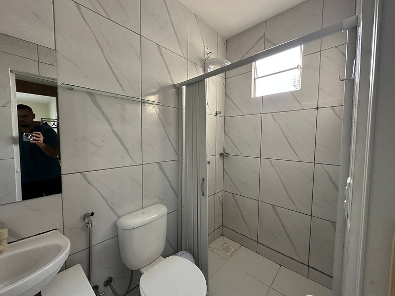 Stúdio 304 - Residencial JC II