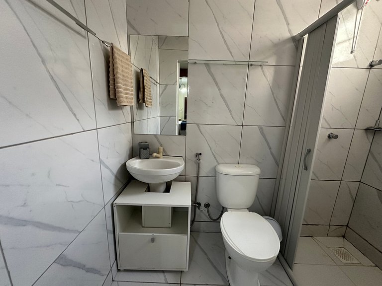 Stúdio 304 - Residencial JC II