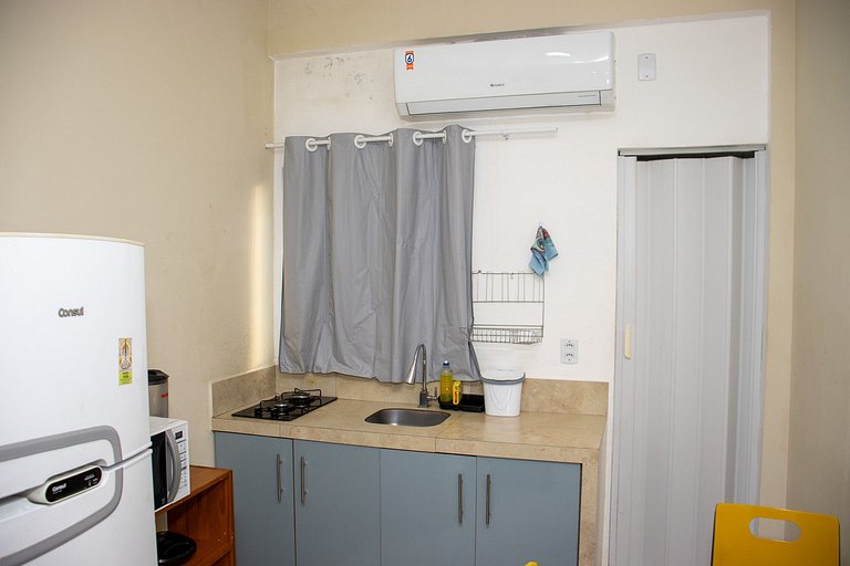 Stúdio 304 - Residencial JC II