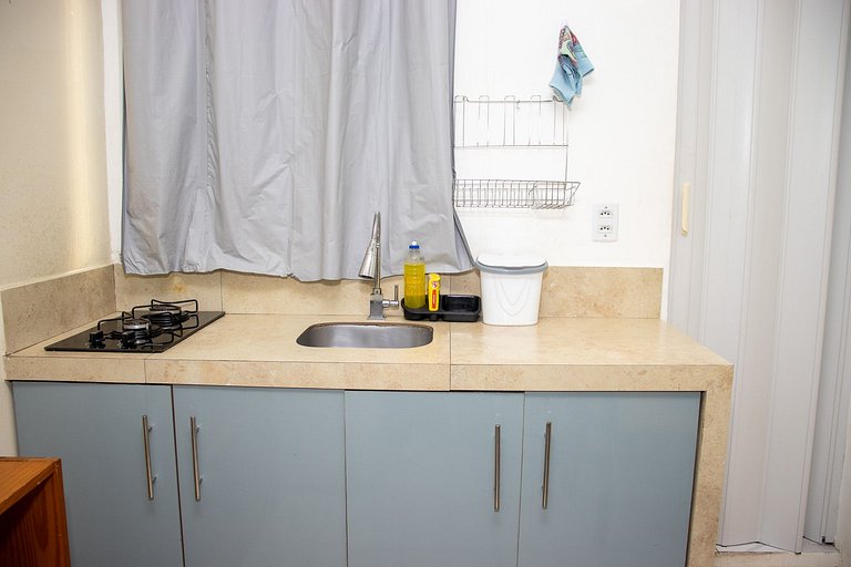 Stúdio 304 - Residencial JC II