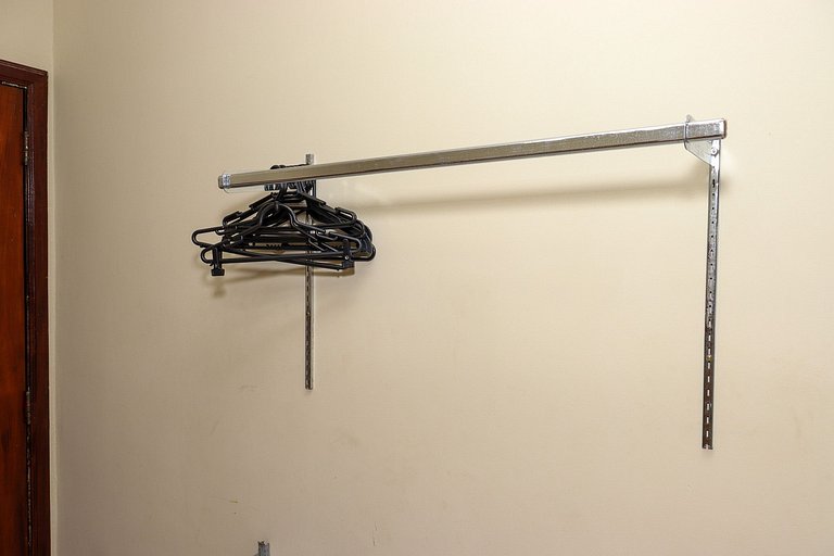 Stúdio 305 - Wi-fi 600 Mb Residencial JC II