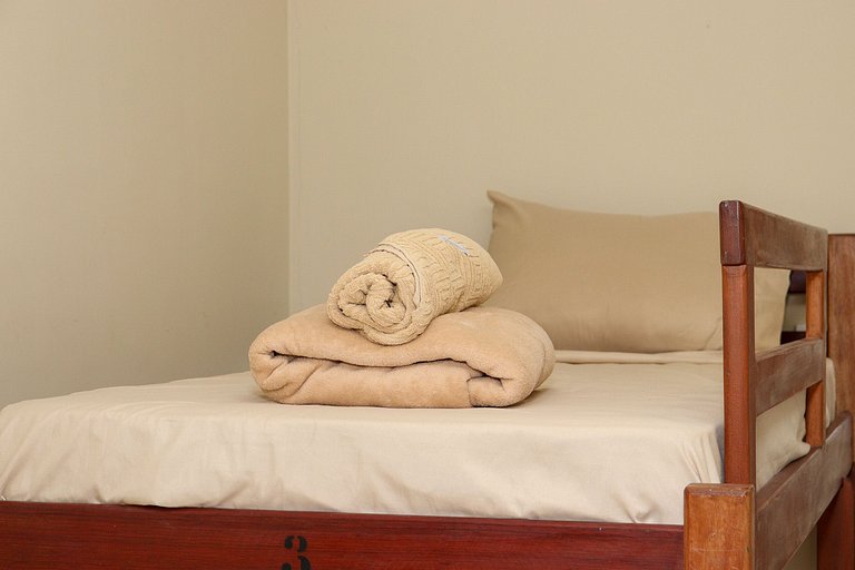 Stúdio 305 - Wi-fi 600 Mb Residencial JC II