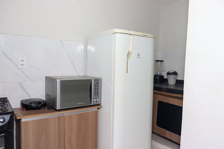 Stúdio 106 - 2/4 Residencial JCII