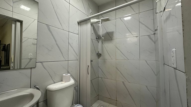 Stúdio 106 - 2/4 Residencial JCII