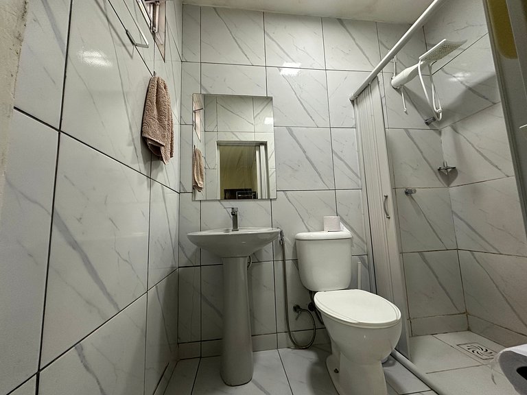 Stúdio 106 - 2/4 Residencial JCII