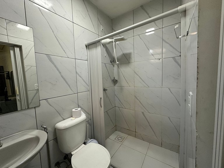 Stúdio 106 - 2/4 Residencial JCII