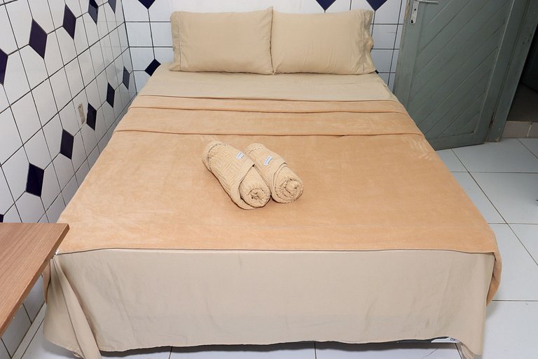 Stúdio 106 - 2/4 Residencial JCII