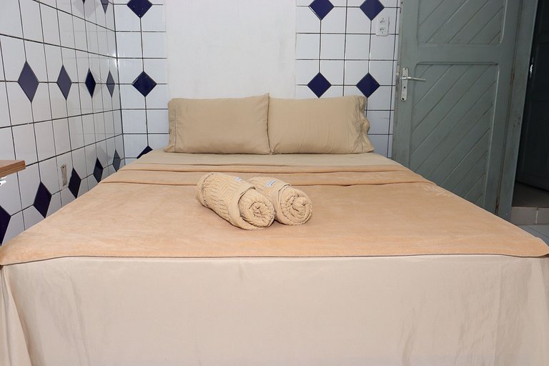 Stúdio 106 - 2/4 Residencial JCII