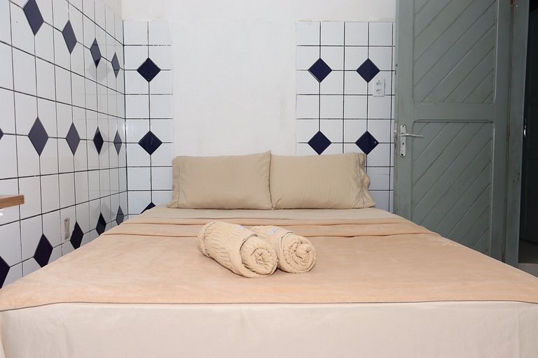 Stúdio 106 - 2/4 Residencial JCII