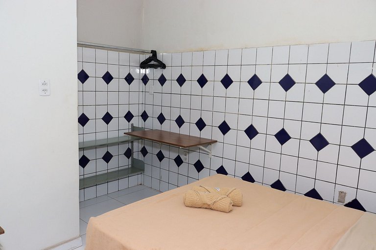 Stúdio 106 - 2/4 Residencial JCII