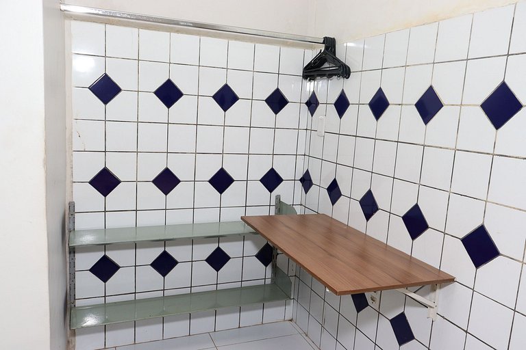 Stúdio 106 - 2/4 Residencial JCII