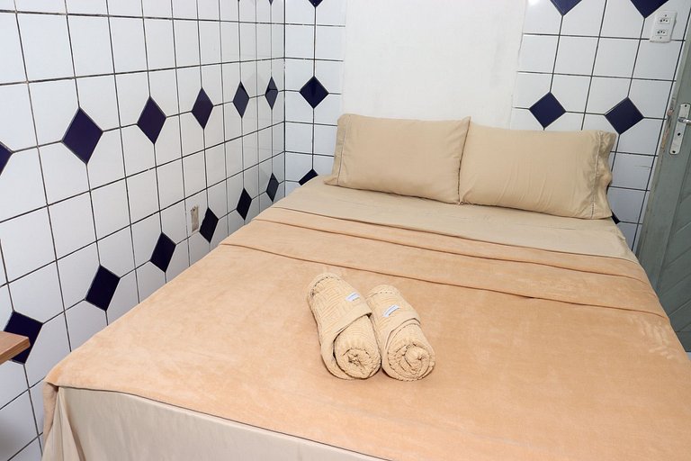 Stúdio 106 - 2/4 Residencial JCII