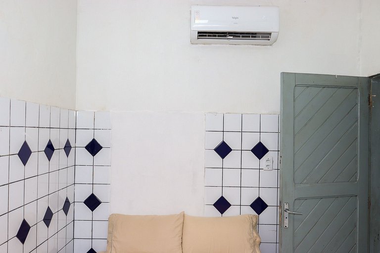 Stúdio 106 - 2/4 Residencial JCII