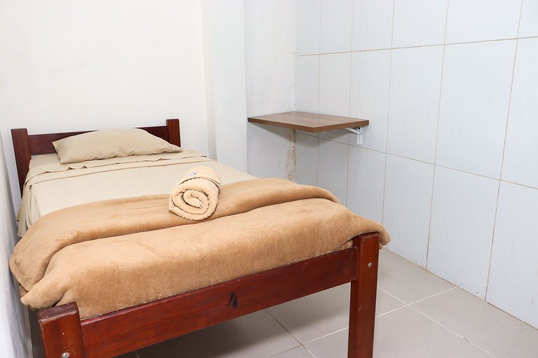 Stúdio 106 - 2/4 Residencial JCII